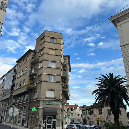 Apartman "Petar" Split Exterior foto