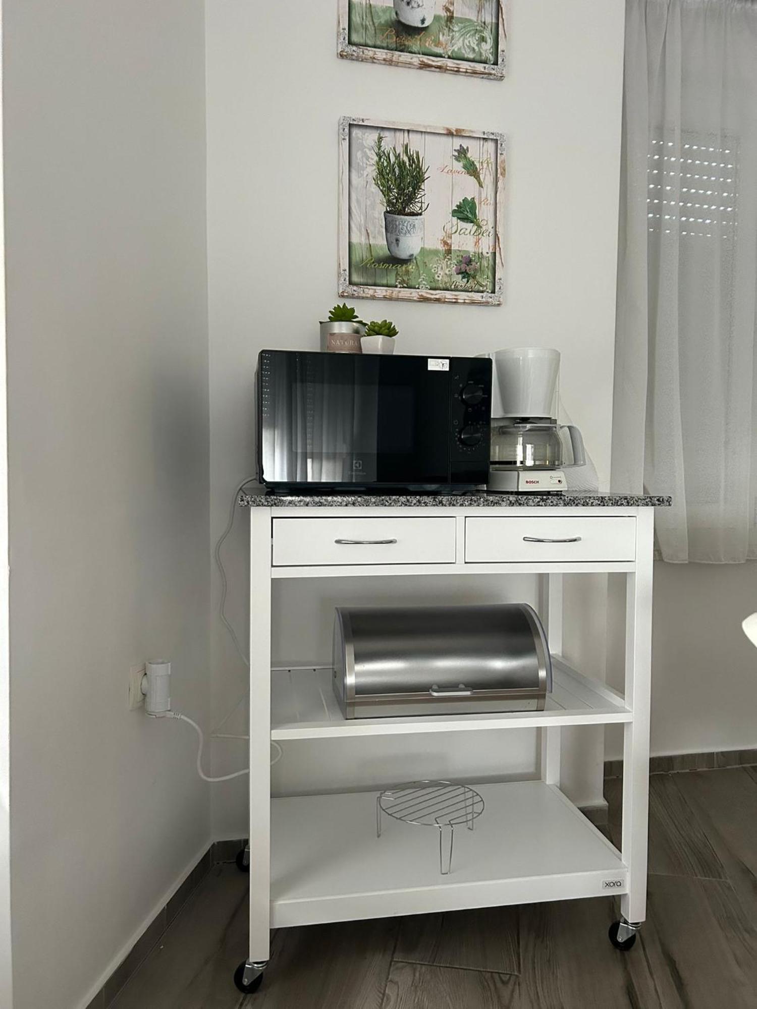 Apartman "Petar" Split Exterior foto