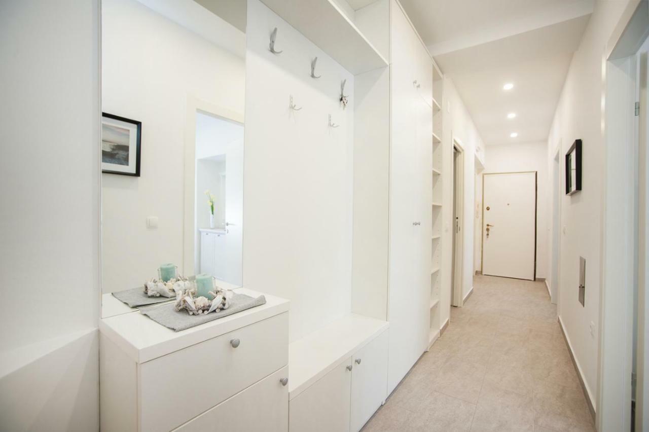 Apartman "Petar" Split Exterior foto