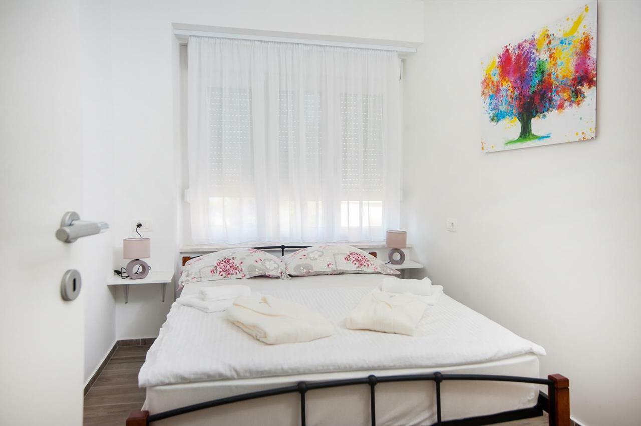 Apartman "Petar" Split Exterior foto
