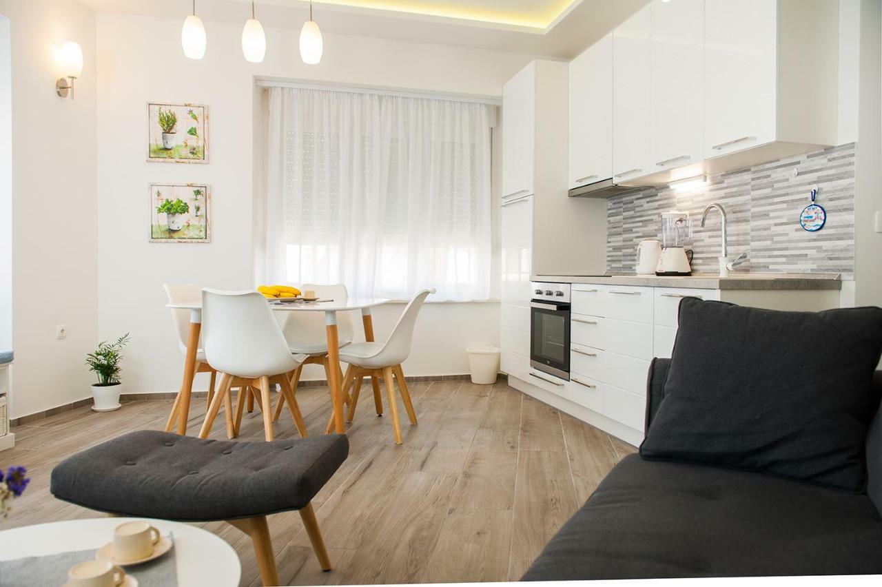 Apartman "Petar" Split Exterior foto