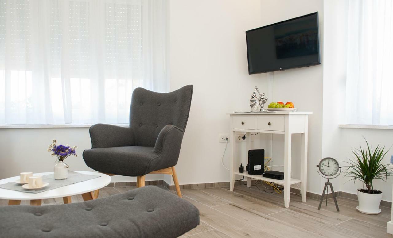 Apartman "Petar" Split Exterior foto