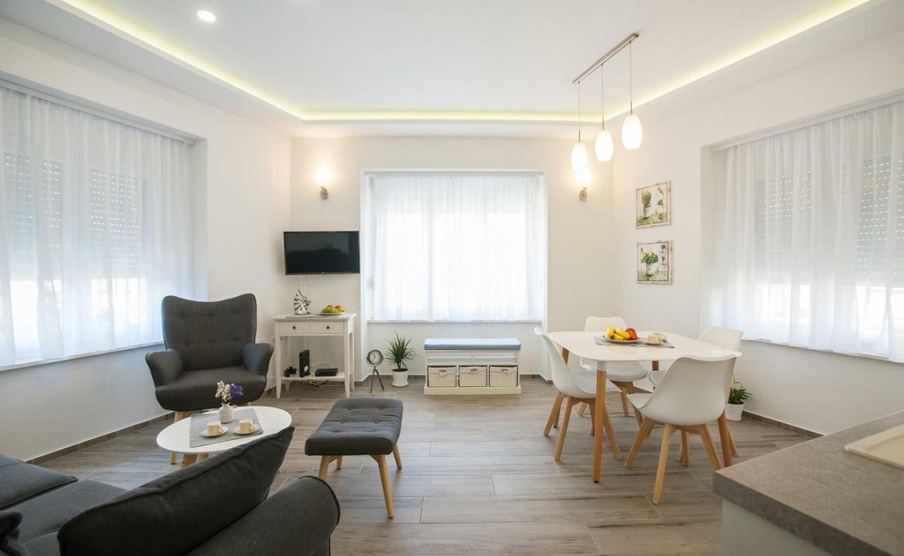 Apartman "Petar" Split Exterior foto