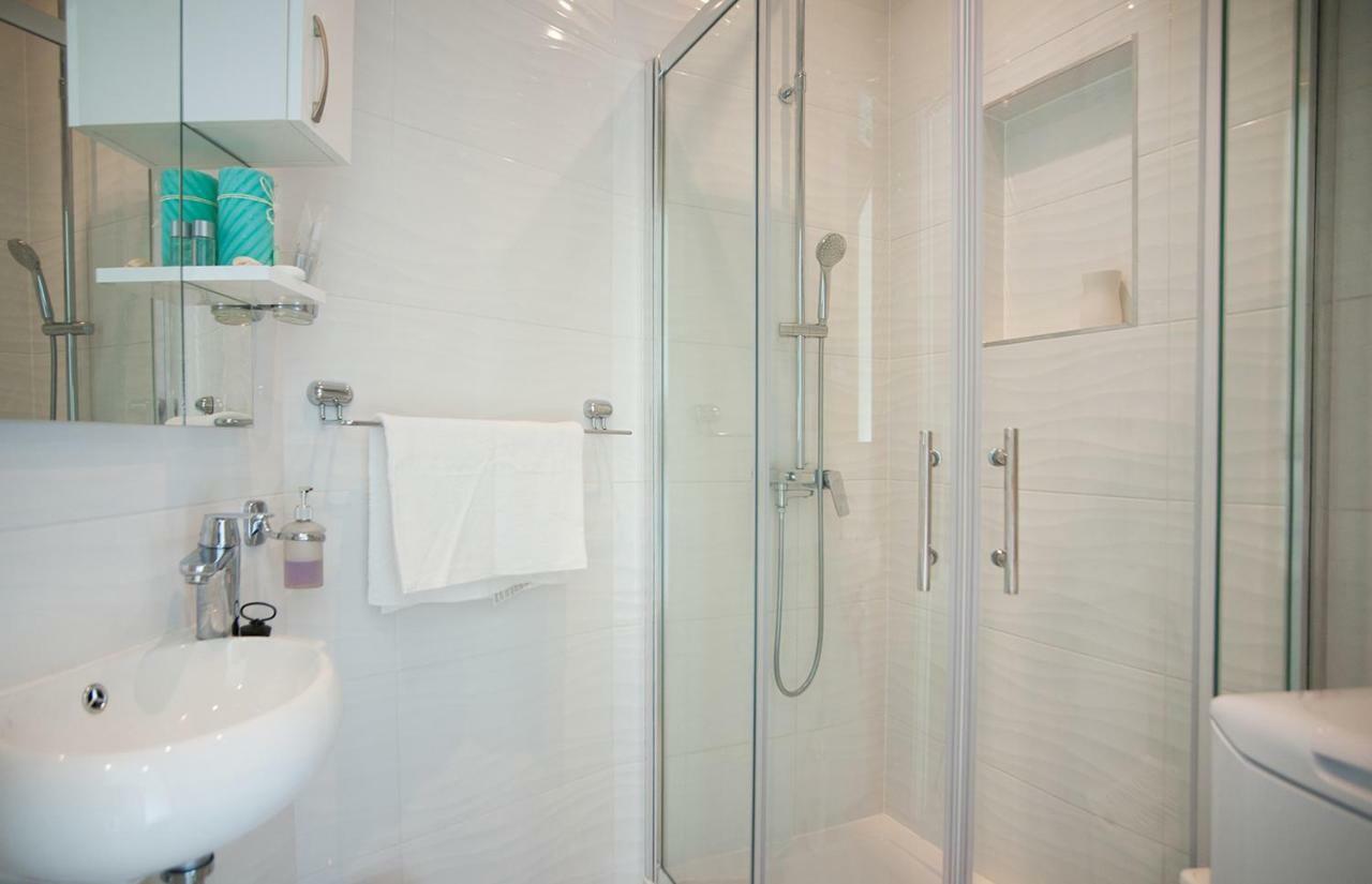 Apartman "Petar" Split Exterior foto